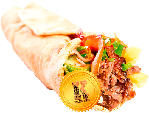 kebab durum
