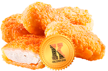 Nuggets 8 unidades